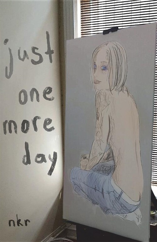 Just One More Day (Paperback)