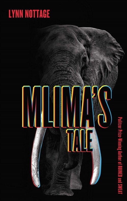 Mlimas Tale (Paperback)