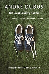 The Cross Country Runner (Paperback)