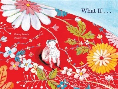 What If... (Hardcover)