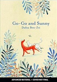 Snoozie, Sunny, and So-So (Hardcover)
