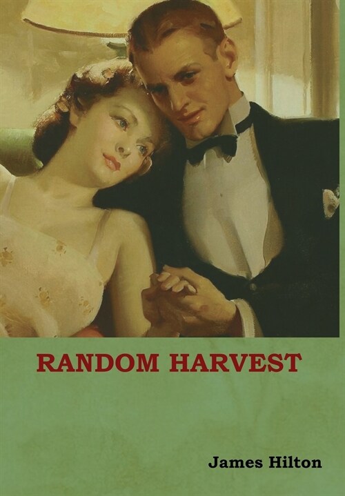 Random Harvest (Hardcover)