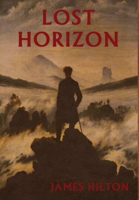 Lost Horizon (Hardcover)