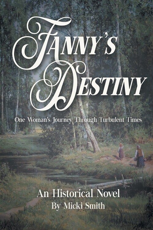 Fannys Destiny (Paperback)