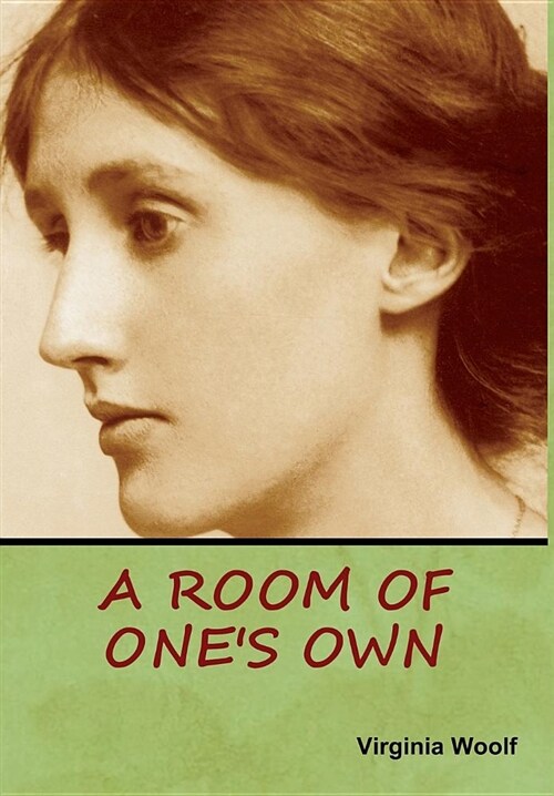 A Room of Ones Own (Hardcover)