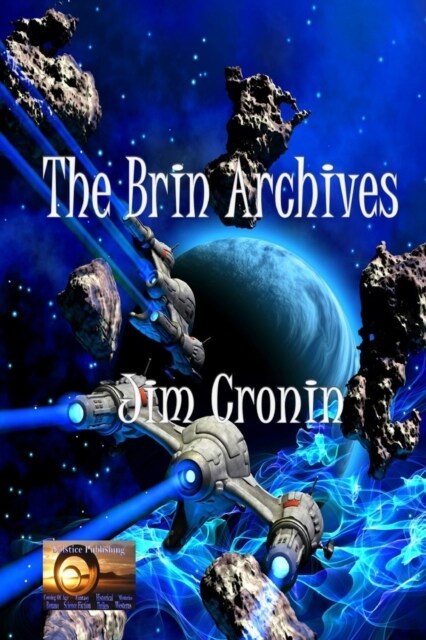 The Brin Archives (Paperback)