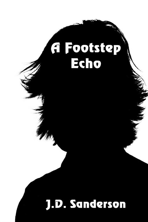 A Footstep Echo (Paperback)