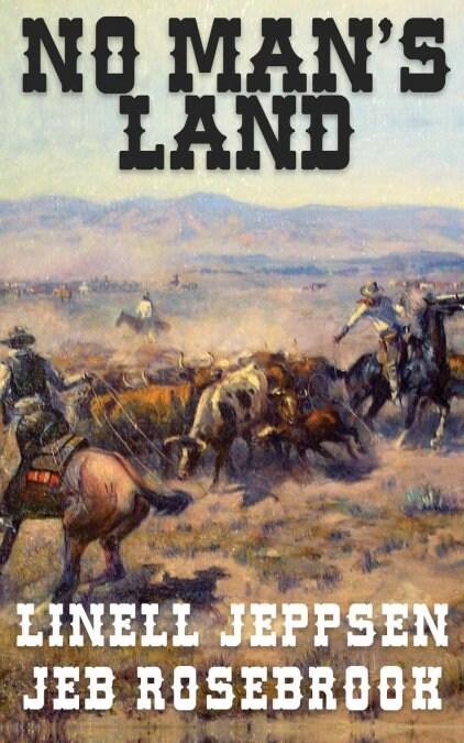 No Mans Land: A Jack Ballard Novel (Paperback)