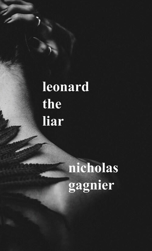 Leonard the Liar (Hardcover)