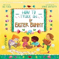 How to Track an Easter Bunny (Hardcover)