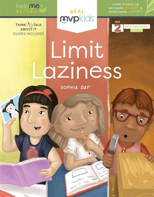 Limit Laziness: Becoming Diligent & Overcoming Laziness (Hardcover)