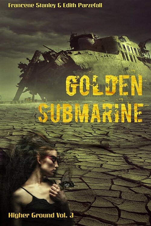 Golden Submarine (Paperback)