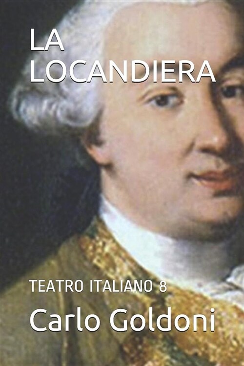 La Locandiera (Paperback)