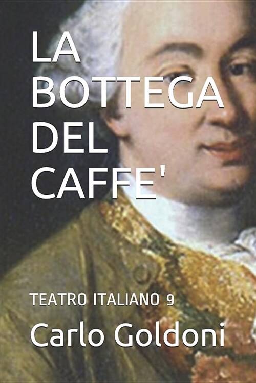 La Bottega del Caffe (Paperback)