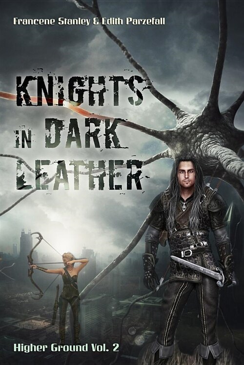 Knights in Dark Leather (Paperback)