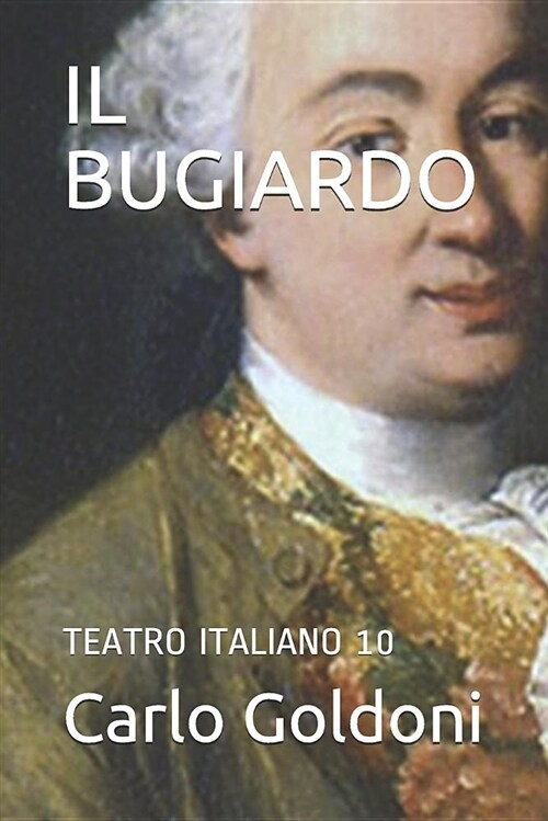 Il Bugiardo (Paperback)