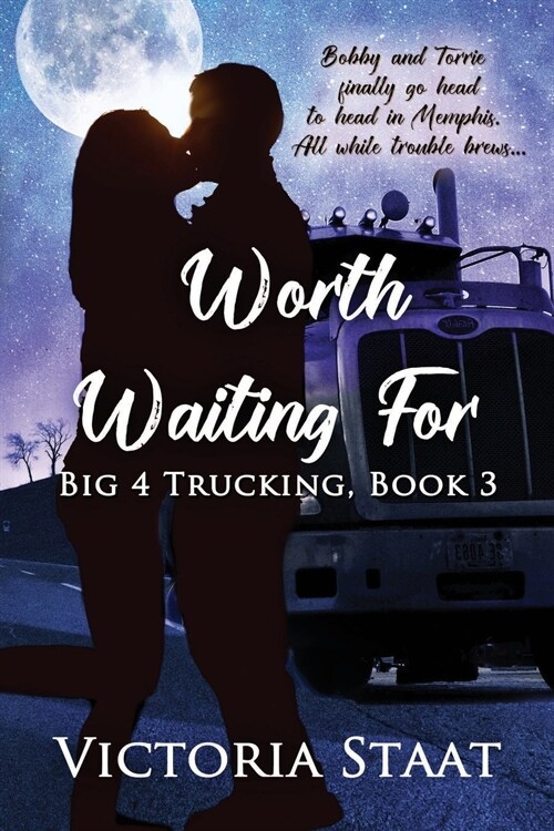 Worth Waiting for (Paperback)