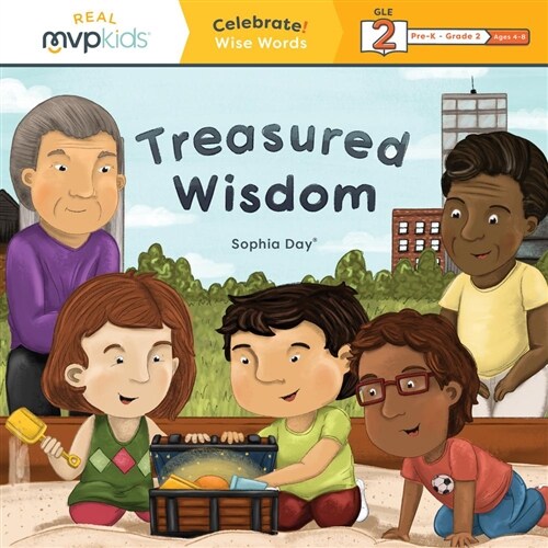 Treasured Wisdom: Celebrate! Wise Words (Paperback)