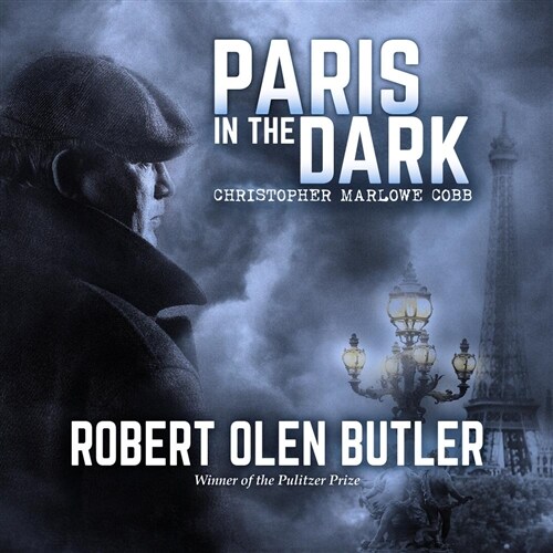 Paris in the Dark (Audio CD)