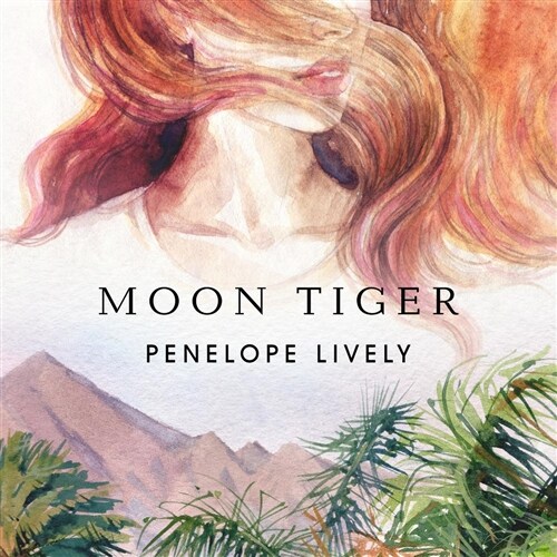 Moon Tiger (Audio CD)