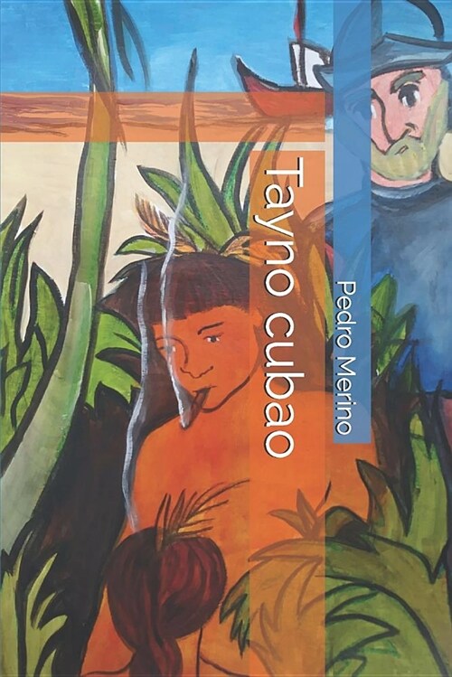 Tayno Cubao (Paperback)