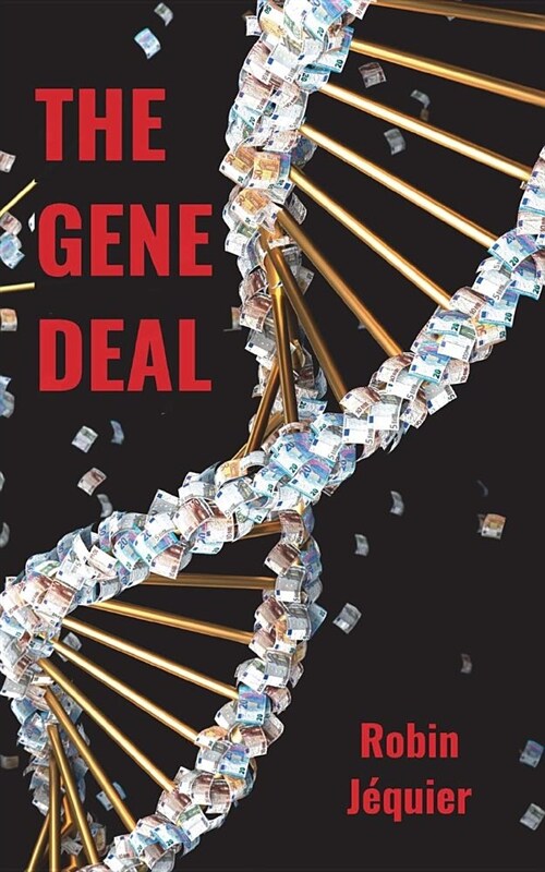 The Gene Deal (Paperback)