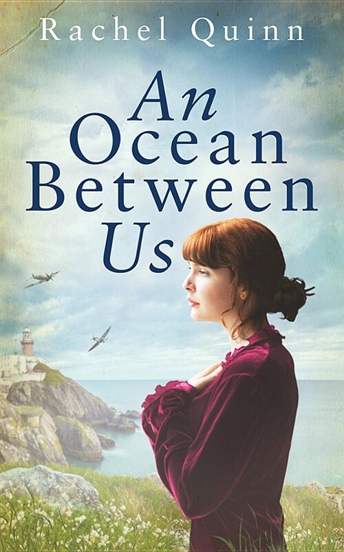 An Ocean Between Us (Audio CD)