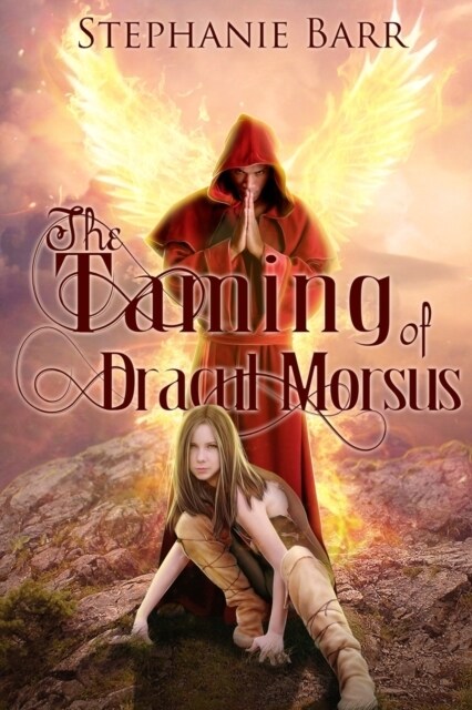 The Taming of Dracul Morsus (Paperback)