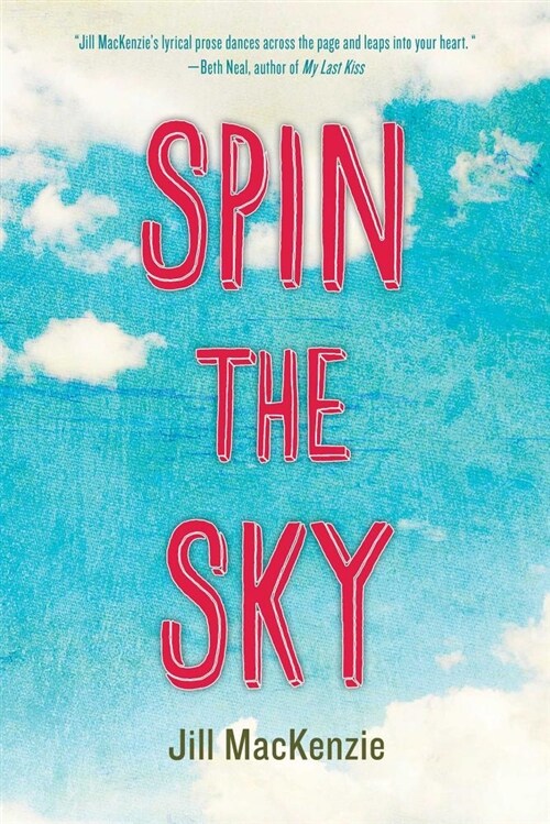 Spin the Sky (Paperback)