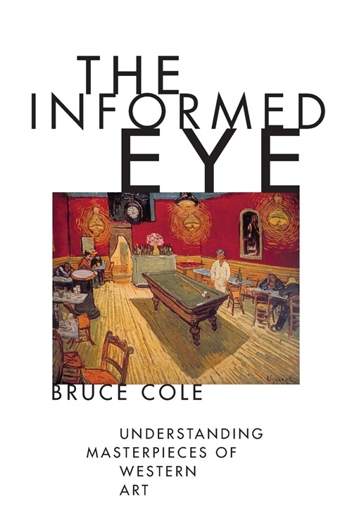 The Informed Eye (Paperback)