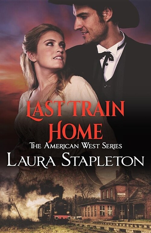 Last Train Home (Paperback)