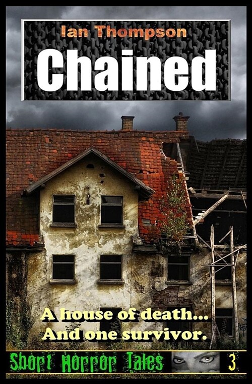 Chained (Paperback)