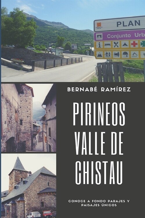 Pirineos Valle de Chistau (Paperback)