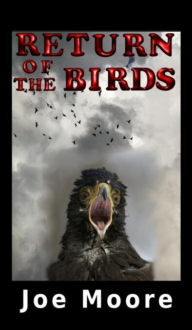 Return of the Birds (Hardcover)