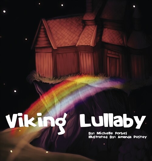 Viking Lullaby (Hardcover)