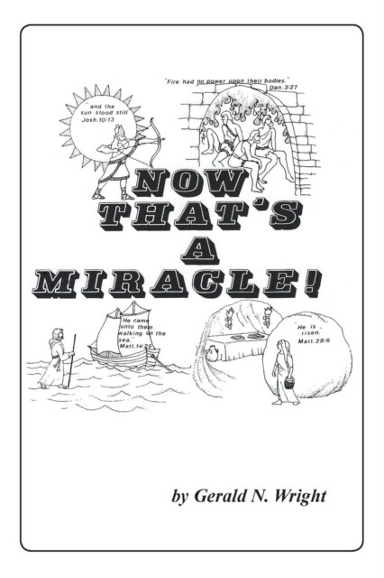 Now Thats a Miracle! (Paperback)