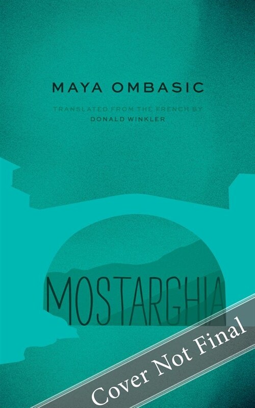 Mostarghia (Paperback)