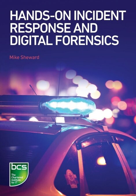 Hands-On Incident Response and Digital Forensics (Paperback)