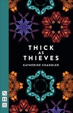 Thick as Thieves (Paperback)