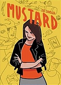 Mustard (Paperback)
