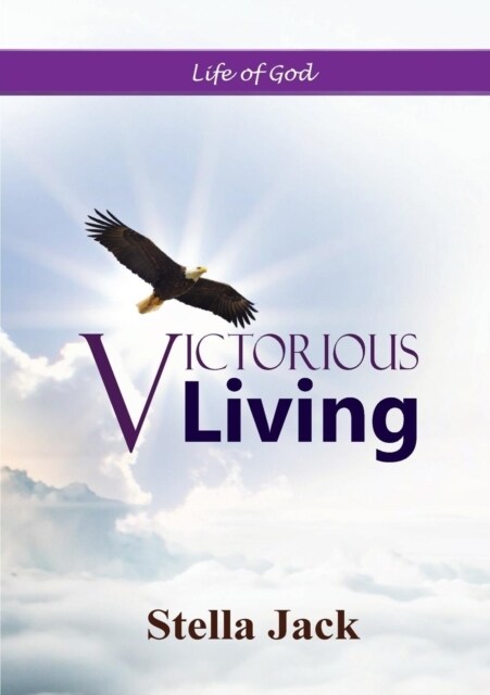 Victorious Living (Paperback)