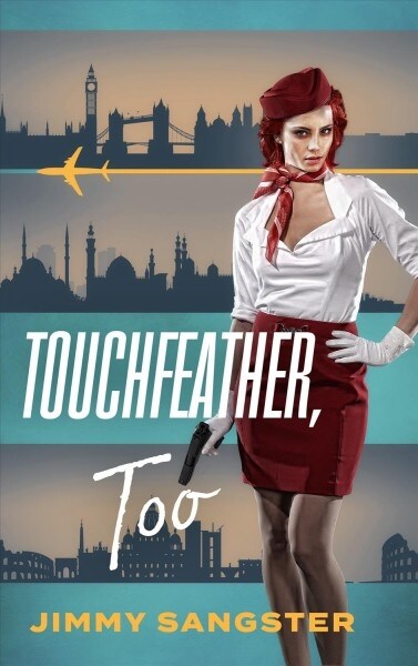 Touchfeather, Too (Paperback)