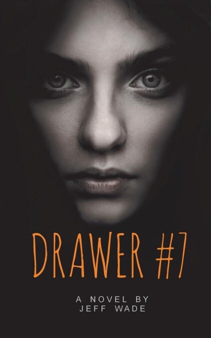 Drawer #7 (Paperback)