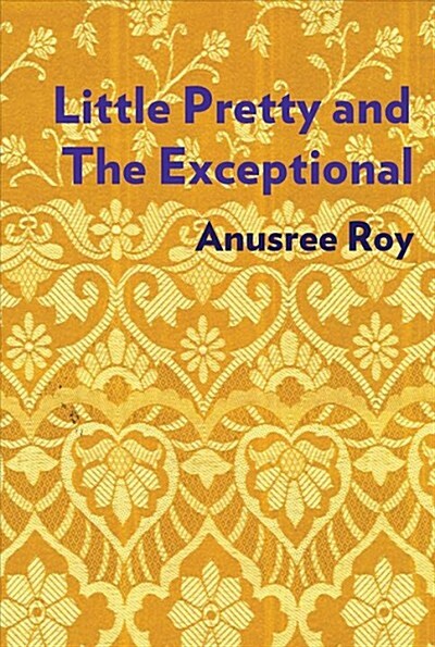 Little Pretty and the Exceptional (Paperback)