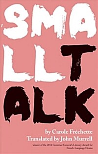 Small Talk (Paperback)