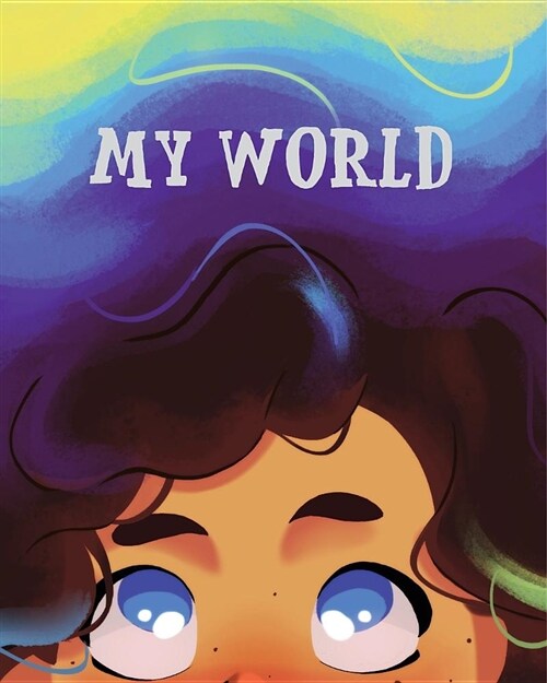 My World (Paperback)