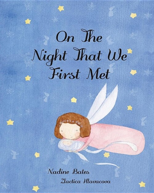 On the Night That We First Met (Paperback)