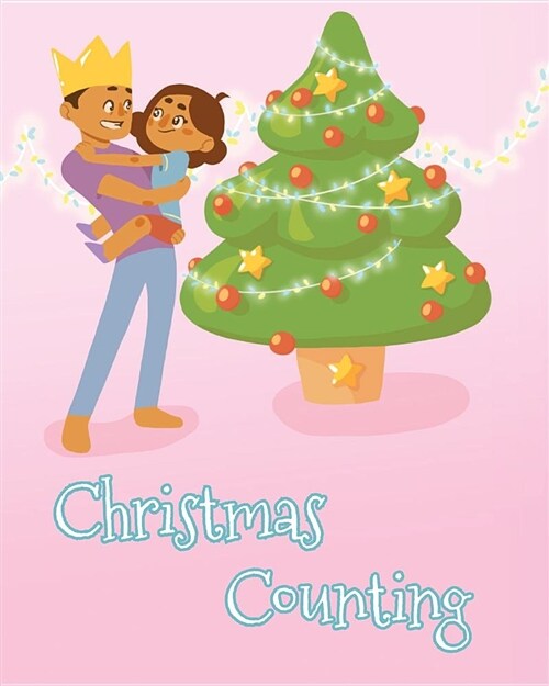 Christmas Counting (Paperback)