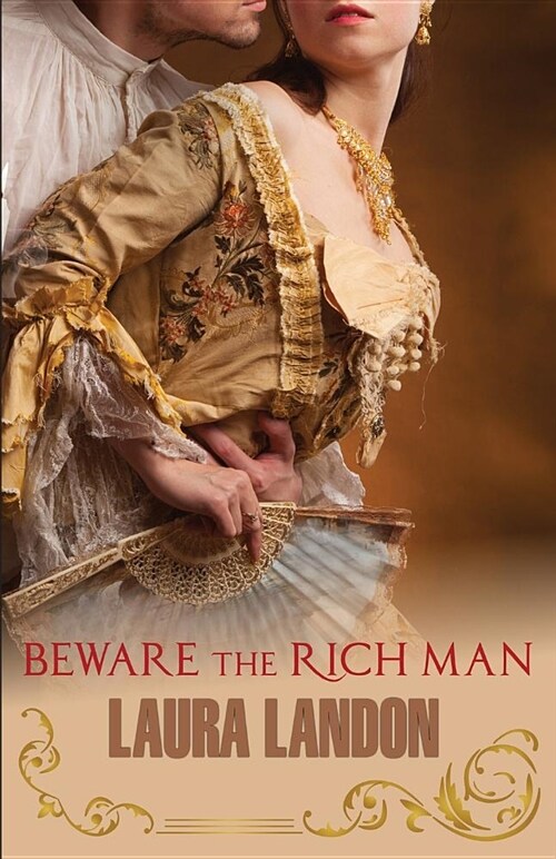 Beware the Rich Man (Paperback)
