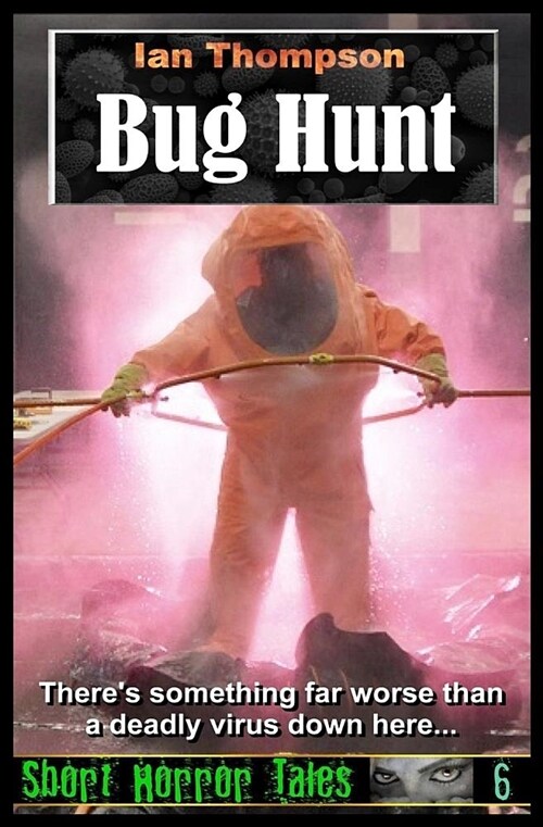 Bug Hunt (Paperback)